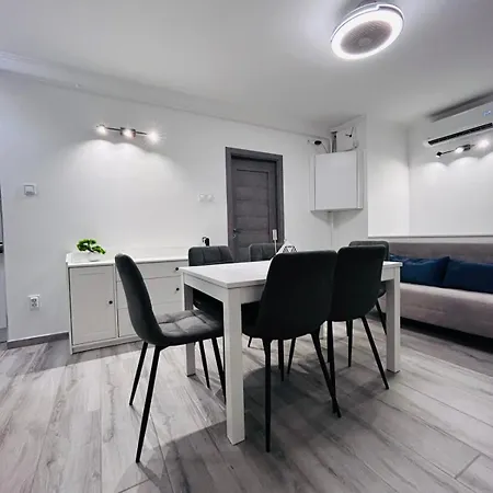 Alex Vip Ferienhaus *