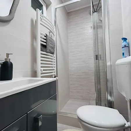 Ferienhaus Alex Vip