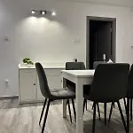 Дом отдыха Alex Vip Хайдусобосло