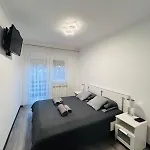 Дом отдыха Alex Vip