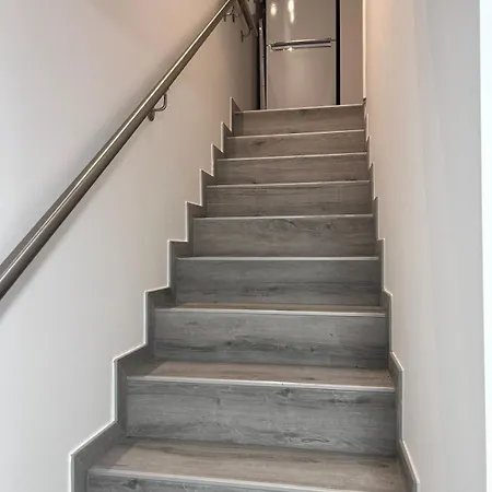بيت للعطل Alex Vip Hajdúszoboszló